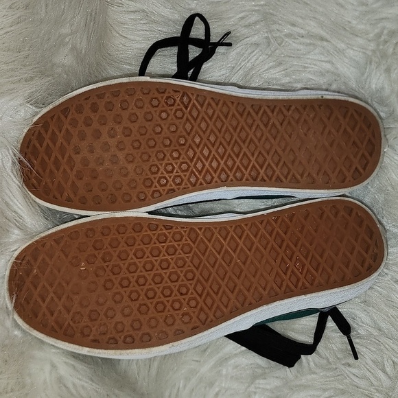 VANS Era Color Block Lace Up - Picture 11 of 14